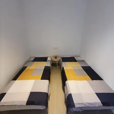 Santa Pola, Calle Mayor 58 Apartment *