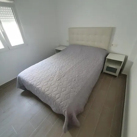 Santa Pola, Calle Mayor 58