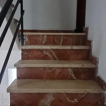 Santa Pola, Calle Mayor 58 *