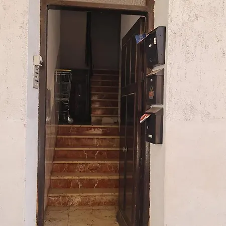 Daire Santa Pola, Calle Mayor 58 *
